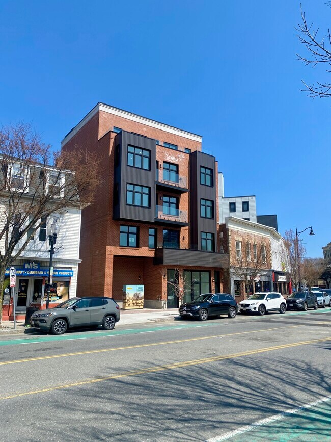 379 Somerville Ave unit 3, Somerville, MA 02143 - photo 5