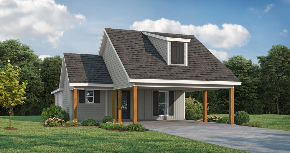 832 Pope Dr Carencro Ln unit 36458195, Carencro, LA 70520 - photo 1