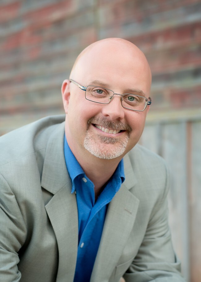 Sean Keene
