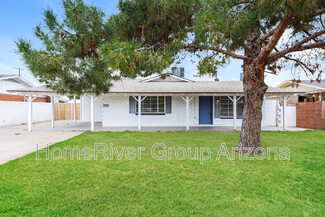 4202 W Marlette Ave, Phoenix, AZ 85019