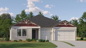 22075 Storybook Cabin Way, Land O' Lakes, FL 34637