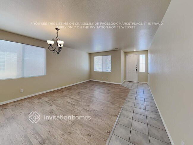 4112 N Dream Day St, Las Vegas, NV 89129 - photo 4