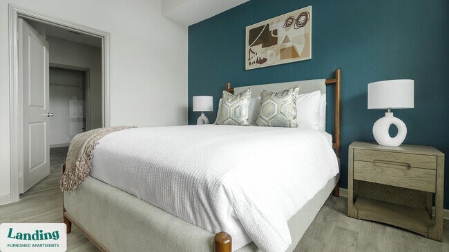 7116 Finn Hall Ave unit 11-301, Charlotte, NC 28216 - photo 7