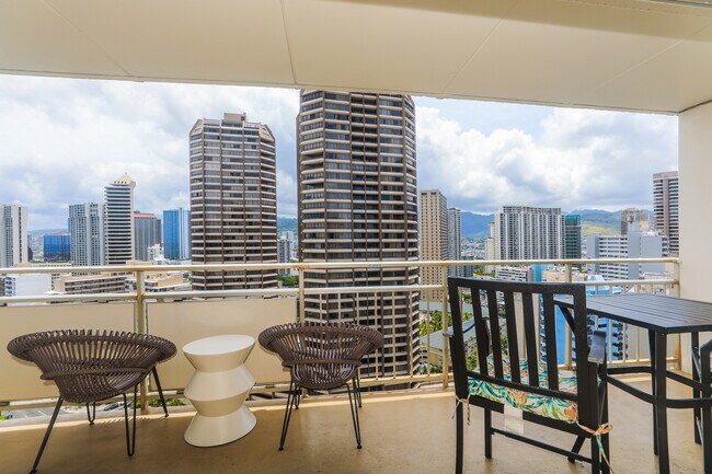 The Ilikai Residential unit 1222, Honolulu, HI 96815 - photo 5