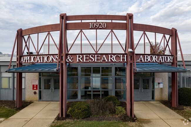 HCPSS utilizes the Applications and Research Laboratory for students learning trades in STEAM.