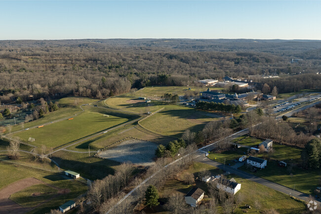 Shepard Hill Elementary School