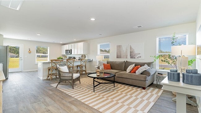 137 Hale Rd, Orangeburg, SC 29115 - photo 6