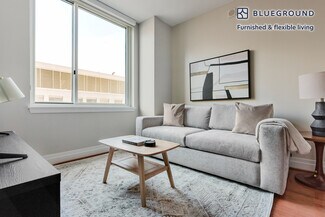 2221 I St NW Unit FL10-ID1217, Washington, D.C., DC 20001