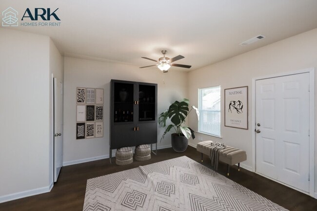 1206 Highwood Lane, East Point, GA 30344 - photo 4