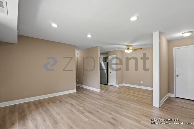 1022 Sandlin Place, Raleigh, NC 27606 - photo 4