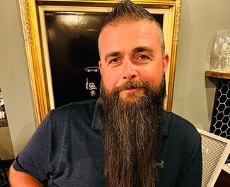 Adam Baxa