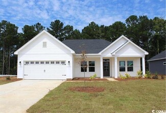 3024 Gadwall Ct, Aynor, SC 29511