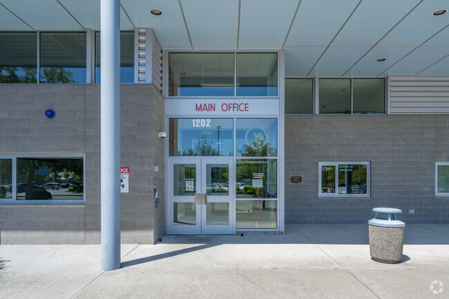 Dr. Dolores Silas High School