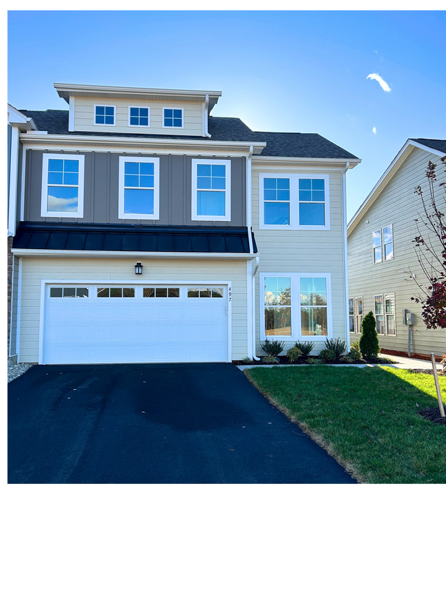 497 Bayberry Ln, Gordonsville, VA 22942