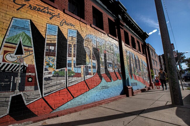 57 Brighton Ave unit 3, Allston, MA 02134 - photo 7