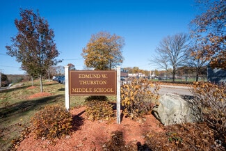 Thurston Middle School