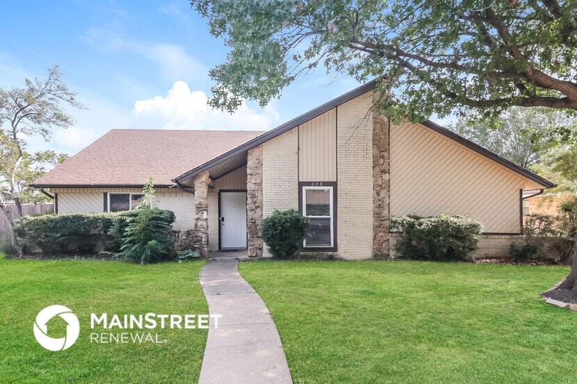 608 San Carlos Dr, Garland, TX 75043 - photo 1