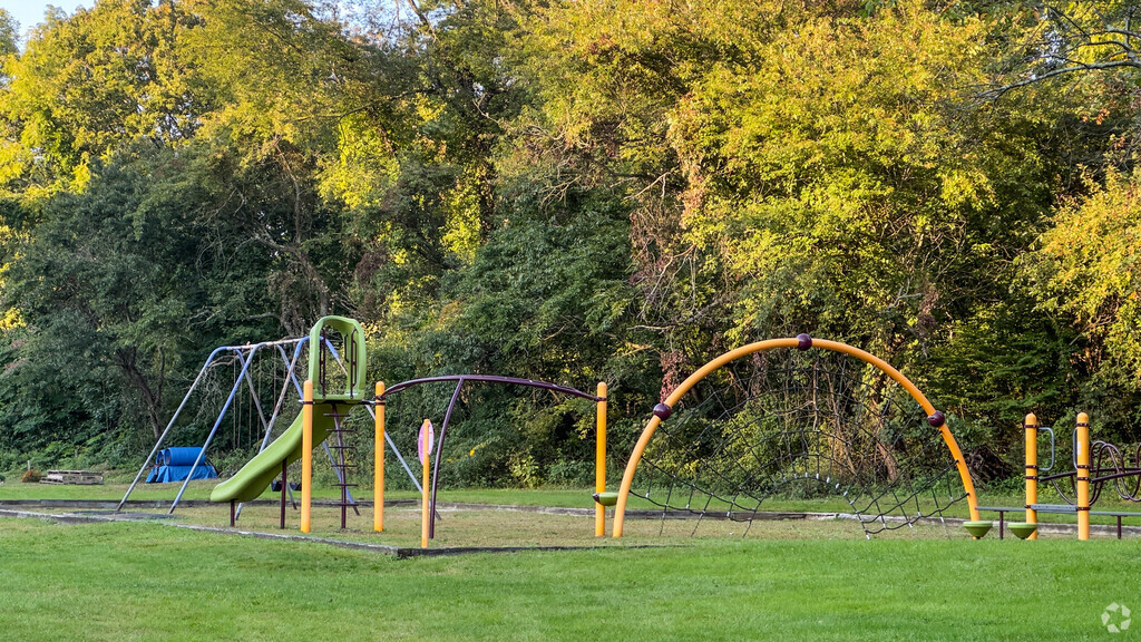 The Whispering Pines Seventh-day Adventist school is located on eleven beautiful acres.