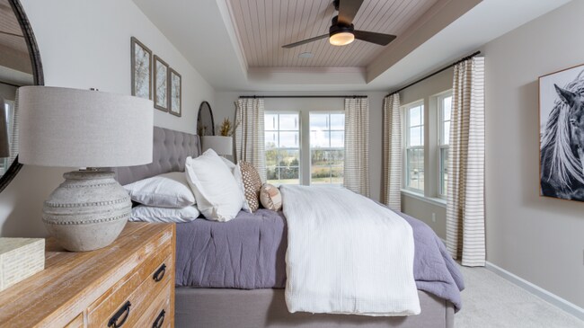 Homesite 682 Husky Trail, Martinsburg, WV 25403 - photo 4