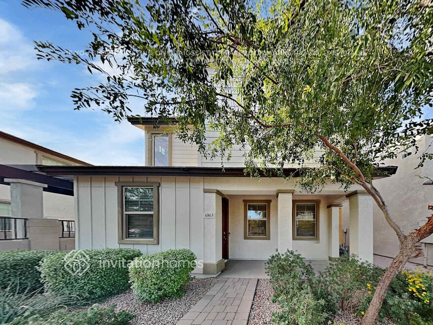 6863 E Boise St, Mesa, AZ 85207 - photo 1