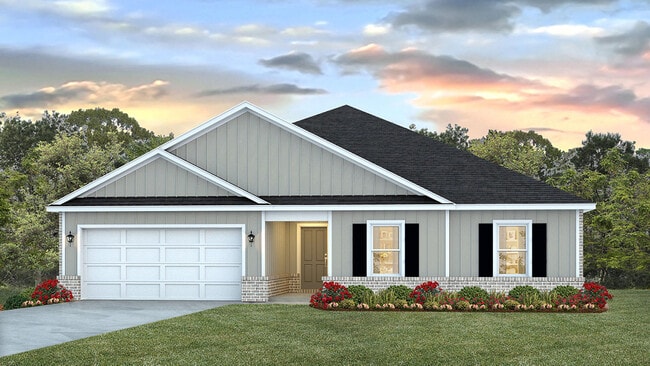 8594 Brooklyn Ct unit 36197669, Semmes, AL 36575 - photo 5