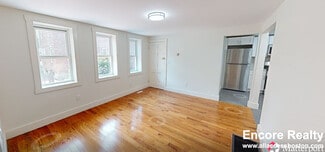 38 Gibson St Unit 11D, Cambridge, MA 02138