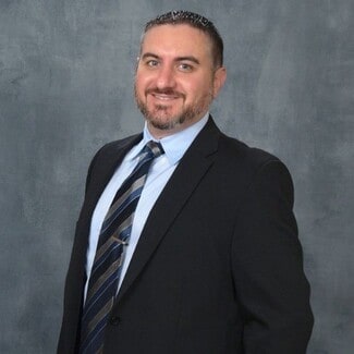 John Alestra