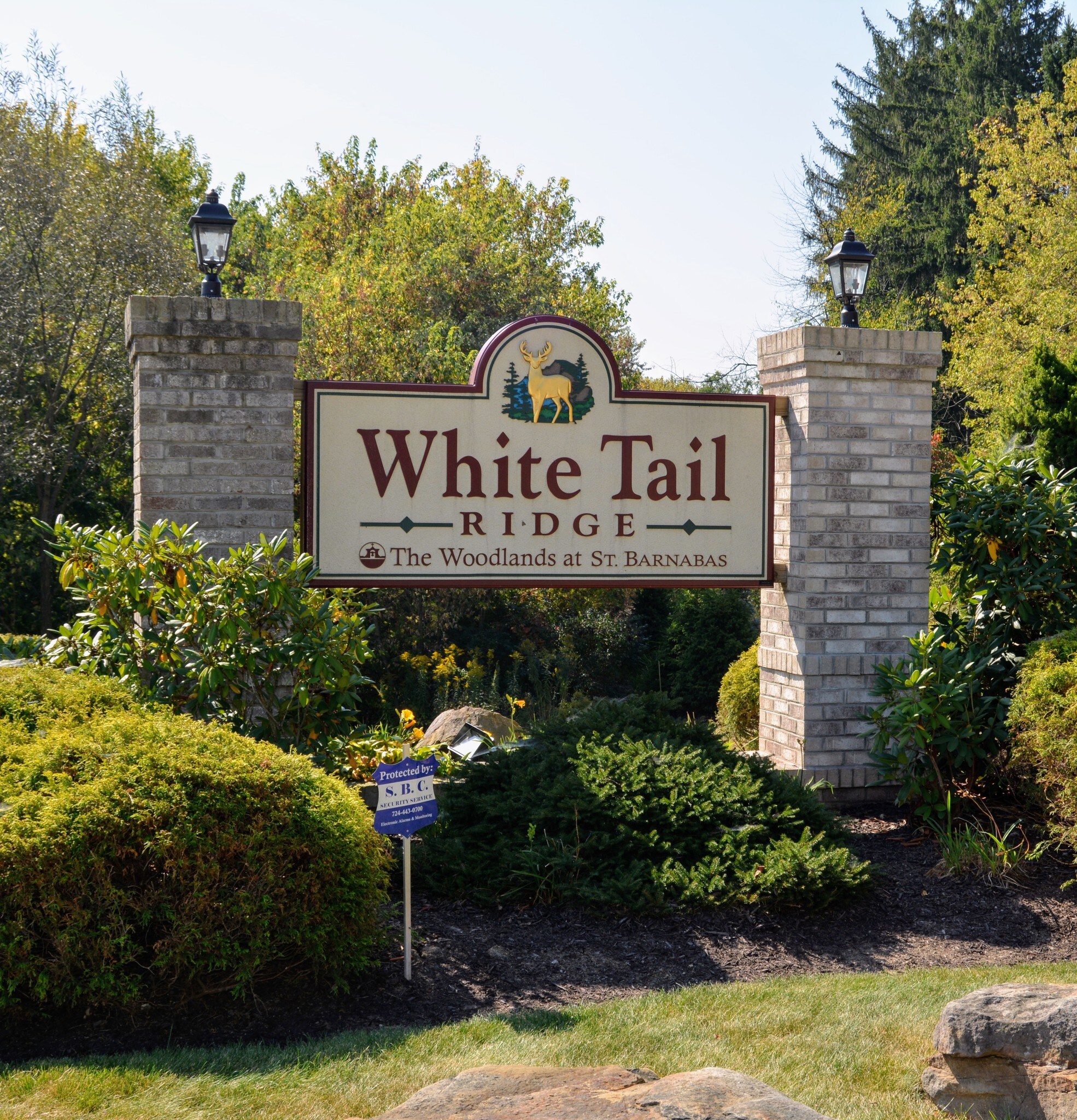 White Tail Ridge, Gibsonia, PA 15044 - photo 1