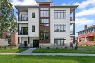 305 W Washington St, Champaign, IL 61820