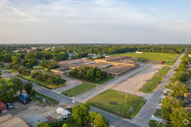 Parents appreciate the emphasis on STEM education at Grantham Academy for Engineering.
