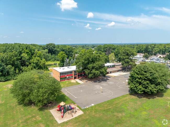Trenton Catholic Upper School