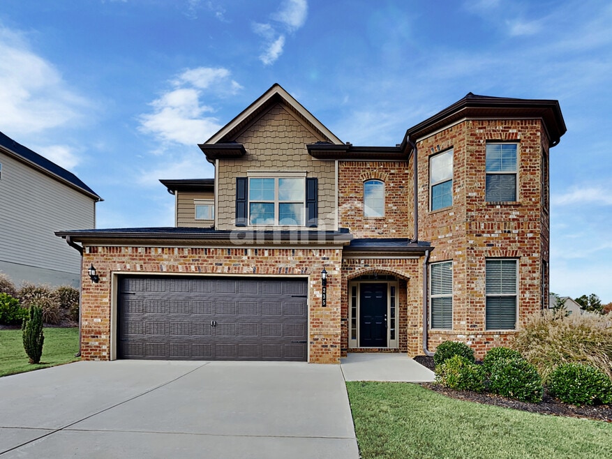 235 Hickory Pointe Dr, Acworth, GA 30101 - photo 1