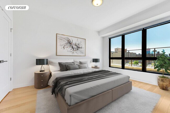 Verona Condominium, Astoria, NY 11106 - photo 5