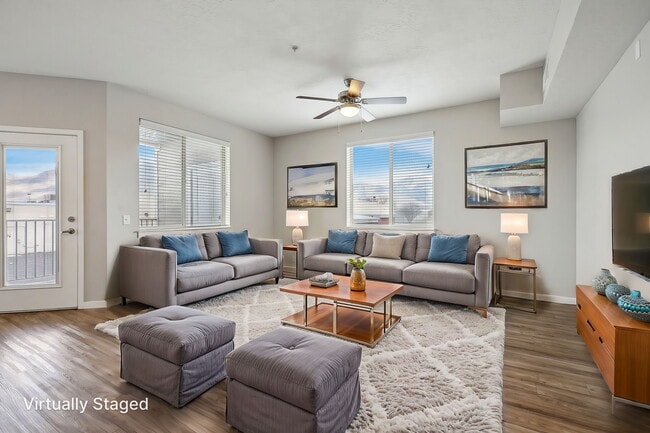 The Fields at Timpanogos, American Fork, UT 84003 - photo 3