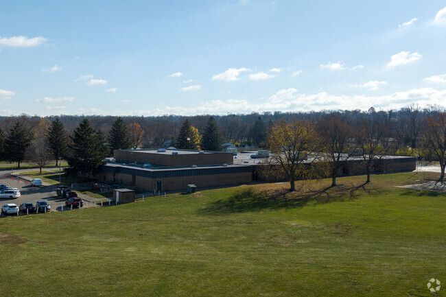 Students learn, grow, and forge futures at Harold Schnell Elementary School.