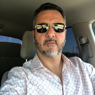 Mauricio Gomez