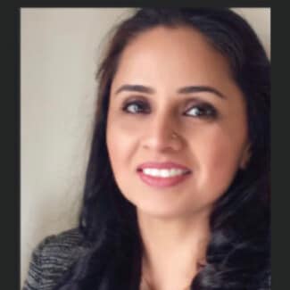 Ambareen Malik