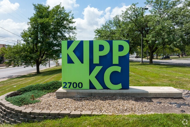 KIPP Endeavor Academy aims to equip students with the skills in 18th and Vine.