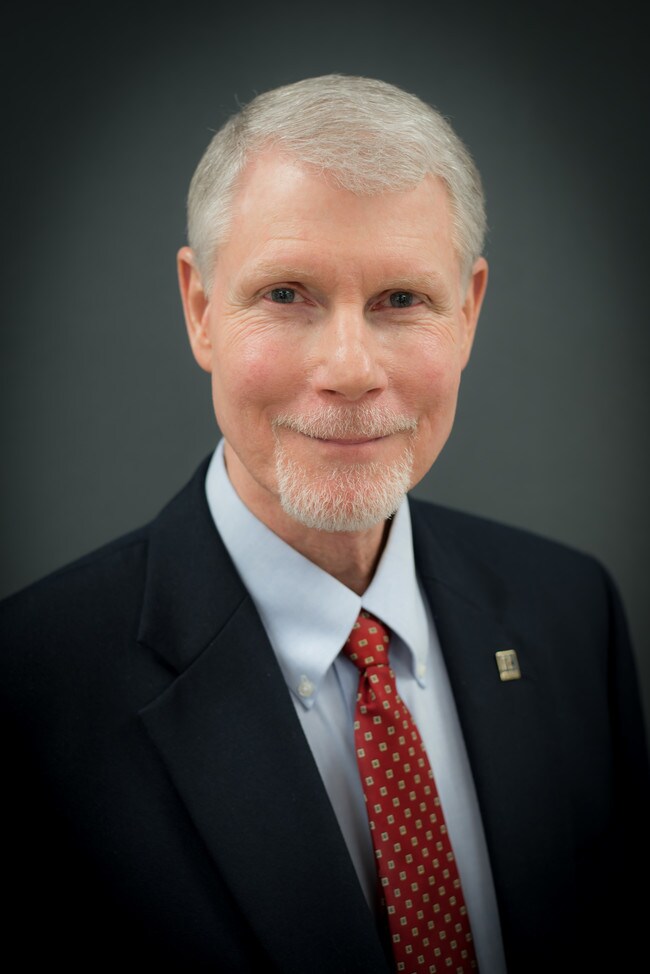 Larry Horinbein
