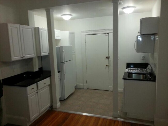 55 Hemenway St unit 12A, Boston, MA 02115 - photo 5