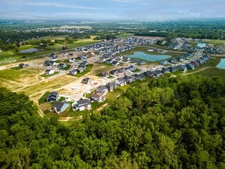 1327 Blueberry Cove, Grove City, OH 43123