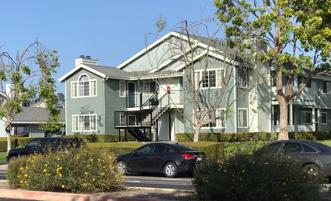 Oak Park Village Apartments - 251 S Oak Park Blvd, Grover Beach, CA ...