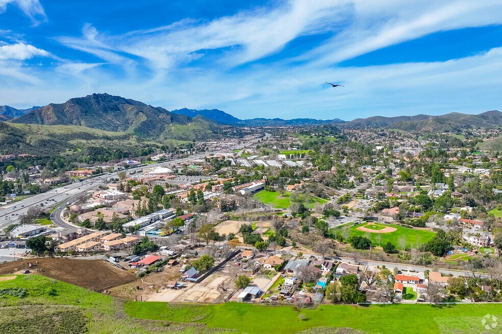 Agoura Hills