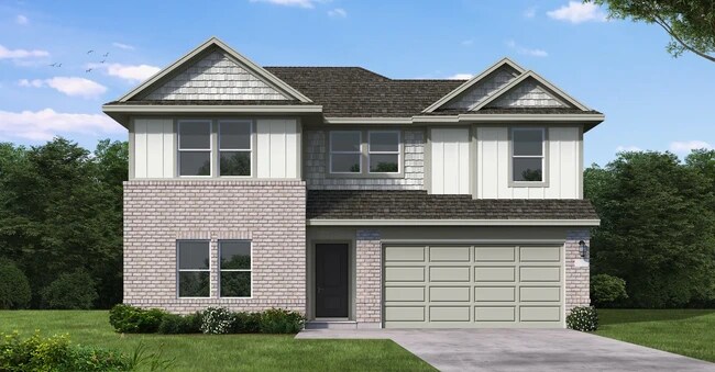 12048 Moonlight Path Dr unit 36270066, Conroe, TX 77304 - photo 5