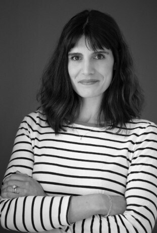 Kate Lascar