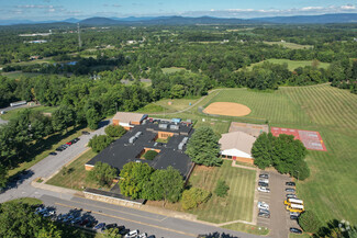 W.G. Coleman Elementary School