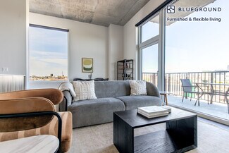 150 N Ashland Ave Unit FL5-ID1064, Chicago, IL 60607