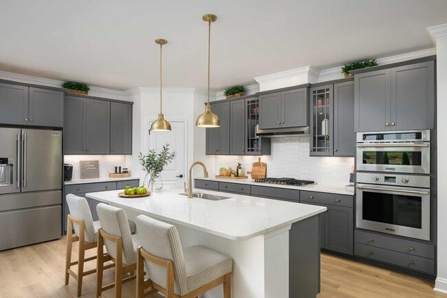 3244 Gavin Ln unit 36462290, Harrisburg, NC 28075 - photo 6