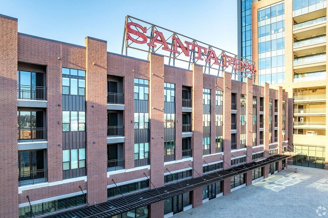 415 E 2nd St S unit 1109.1413716, Tulsa, OK 74120 - photo 7