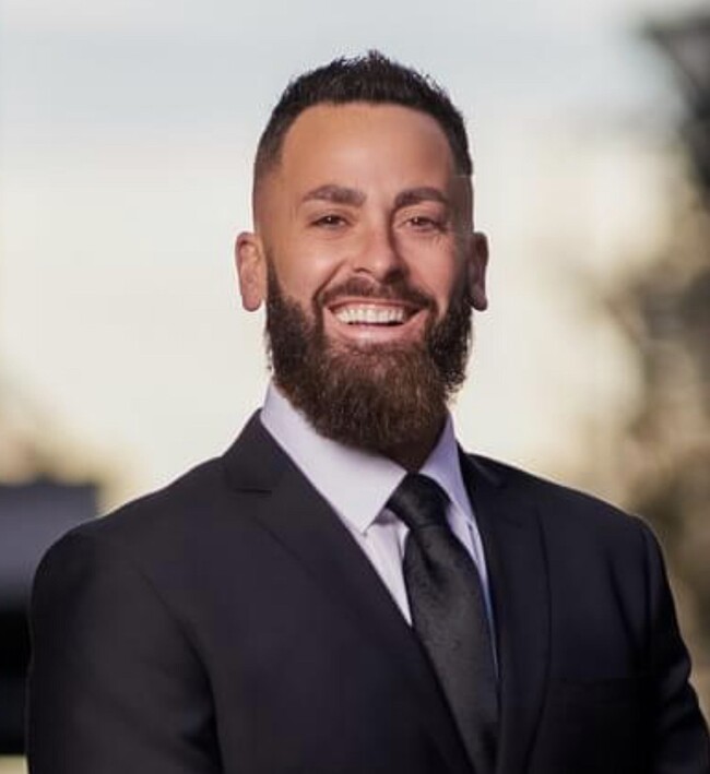 Agent Photo